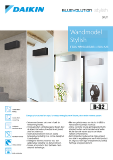 Daikin productflyer Stylish FTXA-AW-BS-BT-BB ECPNL20-053.pdf